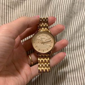 Women’s Fossil Watch